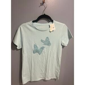 NWT J.Crew Crewcuts Girls Shirt - Size XXL (15-16)